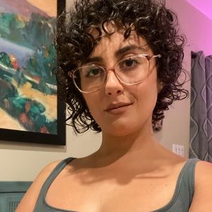 Meet your Posher, Brynne